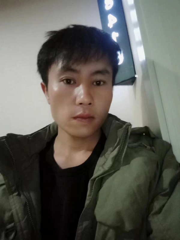 槑头槑脑的第一张照片--南昌相亲服务中心