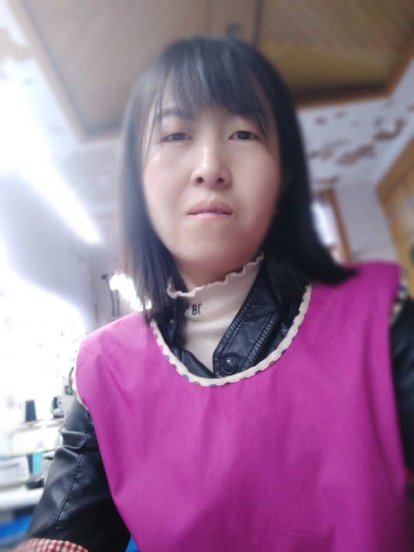 芬儿的第二张照片--南昌相亲服务中心