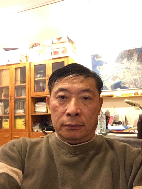 勤劳大力牛的第一张照片--南昌相亲服务中心