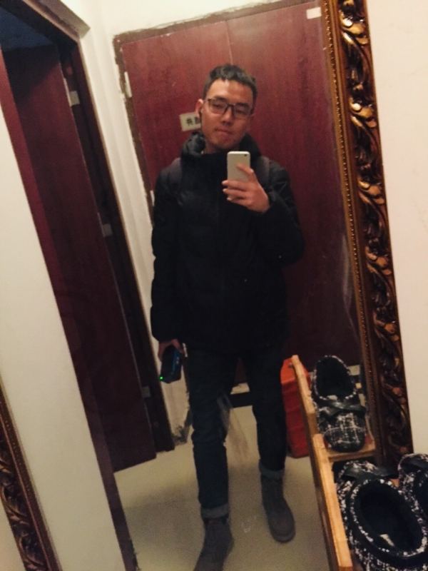 Ashould的第一张照片--南昌相亲服务中心