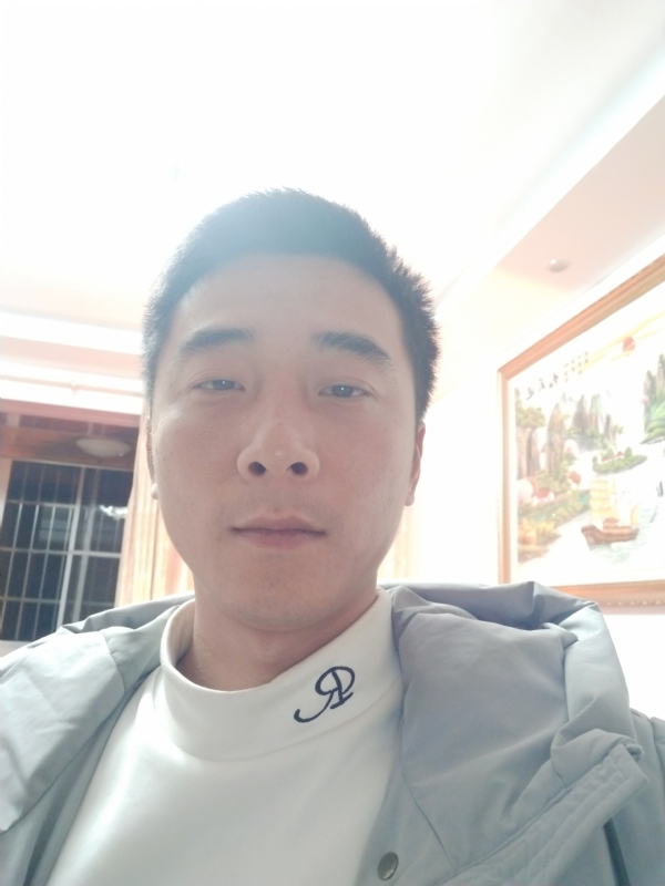 走进来的第二张照片--南昌相亲服务中心