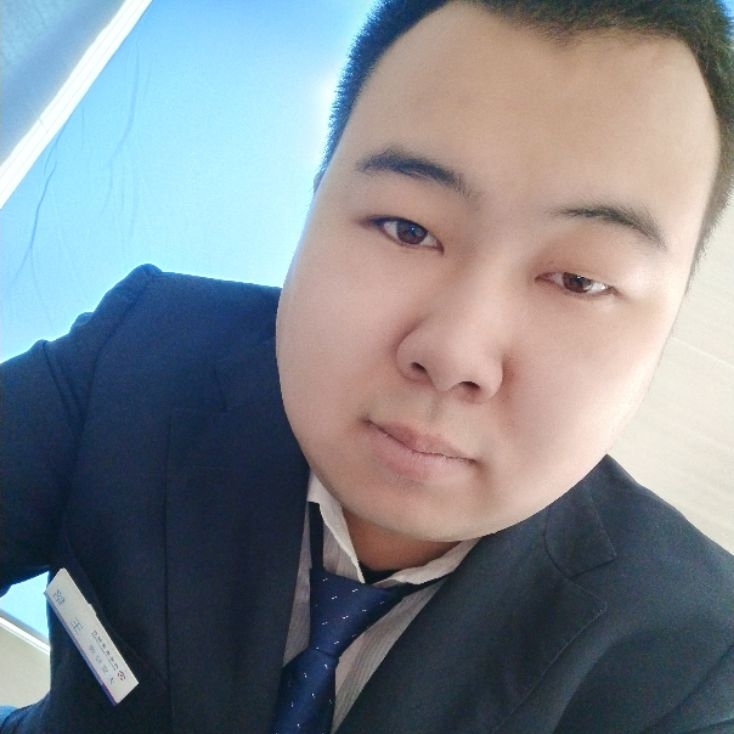 小銘銘的第一张照片--南昌相亲服务中心