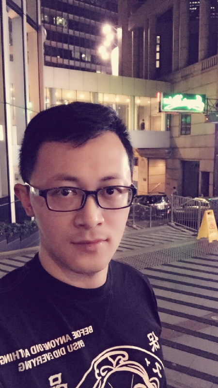 Chen的第一张照片--南昌相亲服务中心