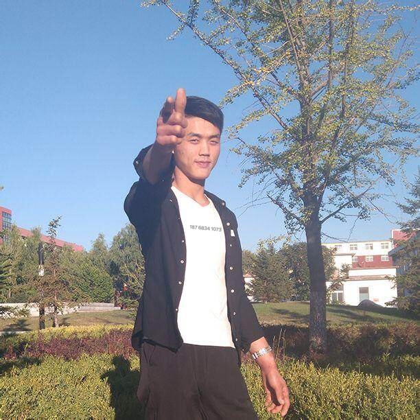 小受的第一张照片--南昌相亲服务中心