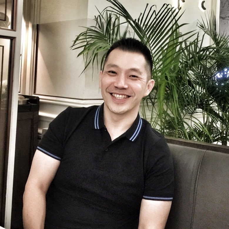 Chan的第一张照片--南昌相亲服务中心