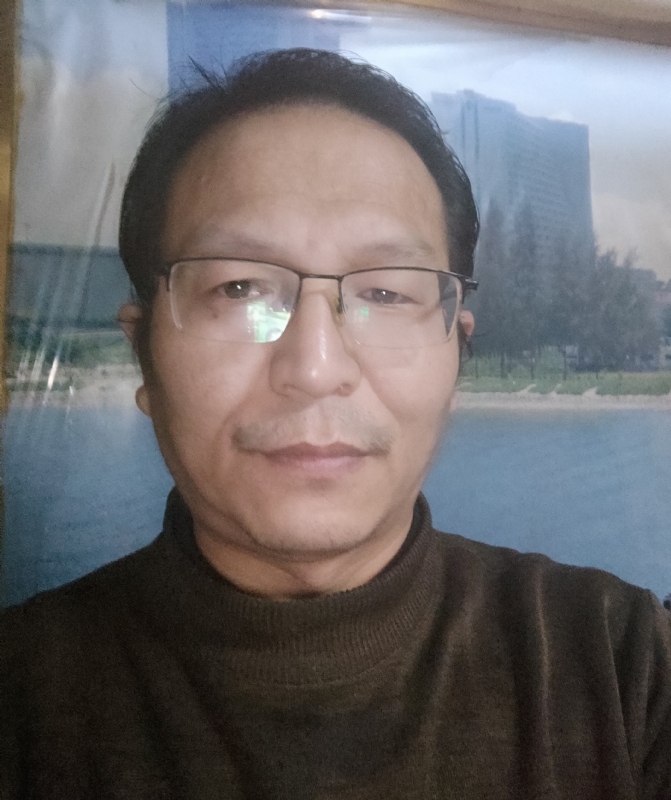 小草的第一张照片--南昌相亲服务中心