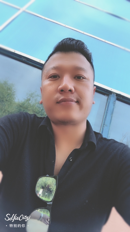 深蓝之钻的第一张照片--南昌相亲服务中心