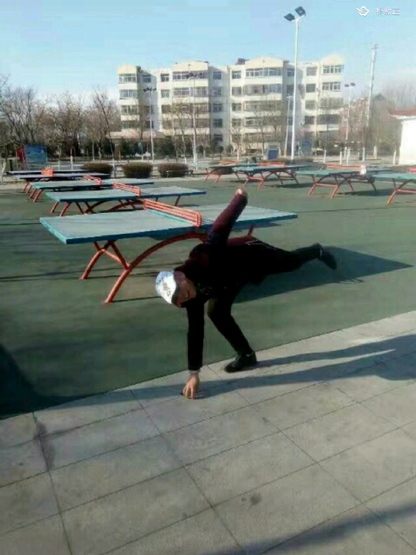 载正的第二张照片--南昌相亲服务中心