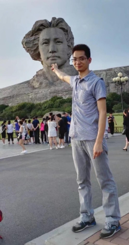 惠辉的牛的第一张照片--南昌相亲服务中心