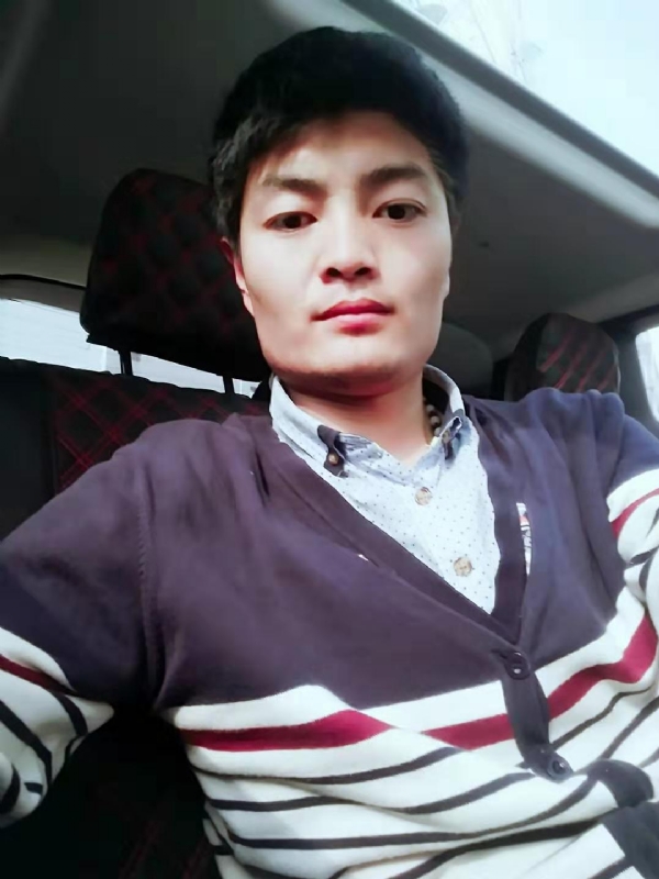 心畫的第一张照片--南昌相亲服务中心