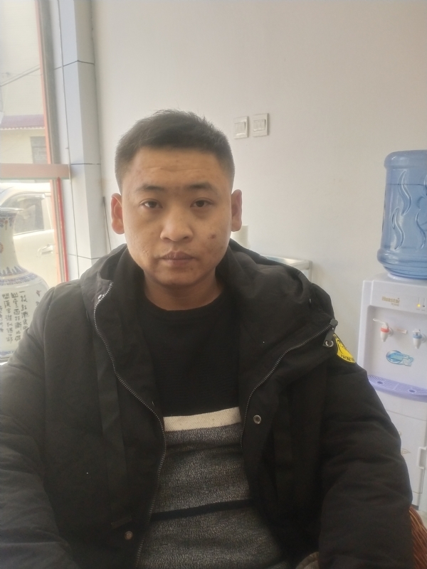 瞿波的第一张照片--南昌相亲服务中心