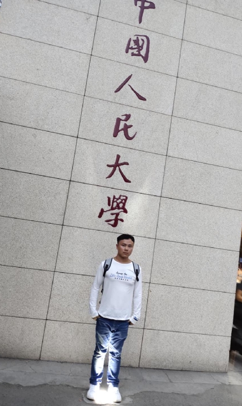 Whoareyou的第一张照片--南昌相亲服务中心