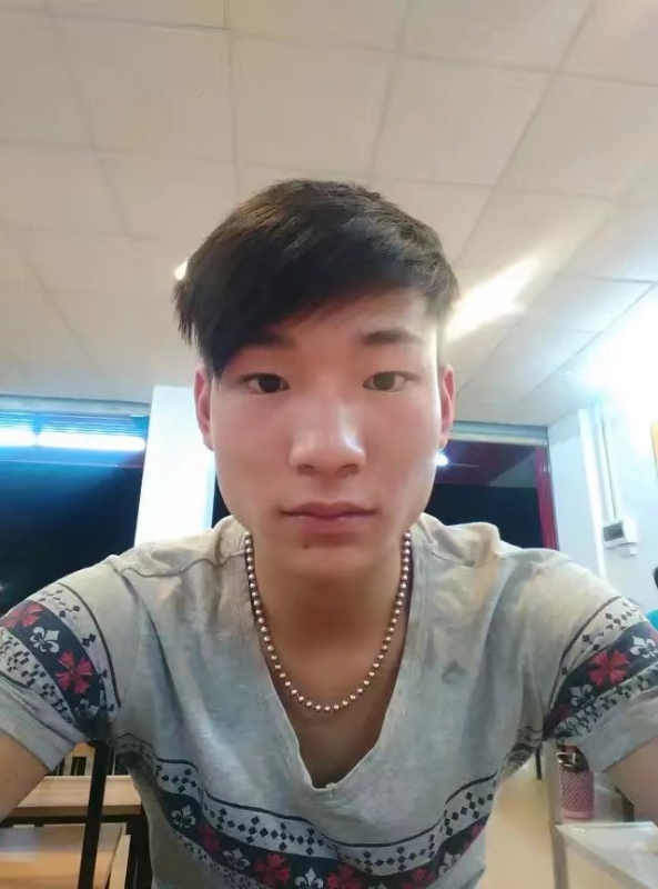 放飞的第一张照片--南昌相亲服务中心