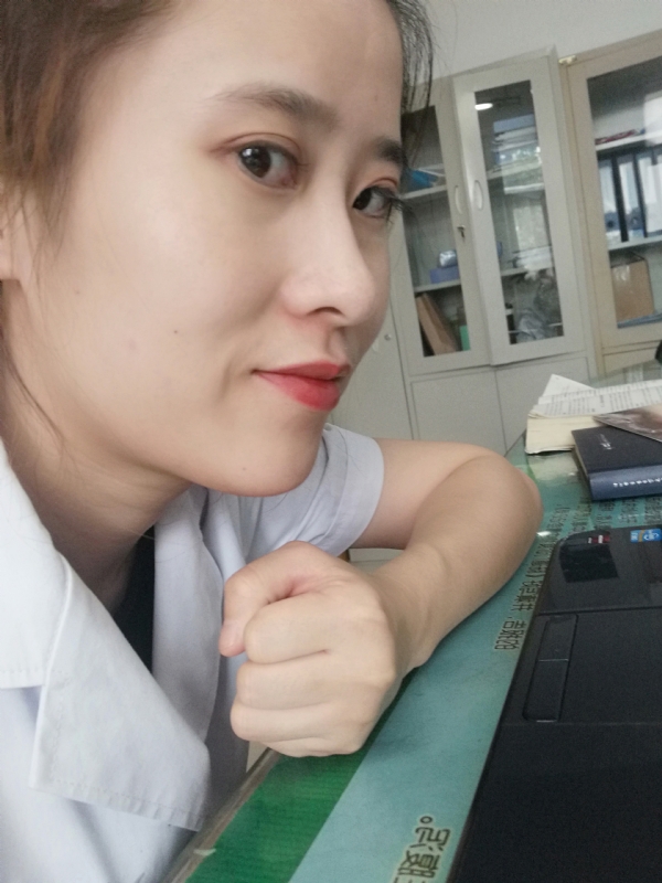 一米阳光的第一张照片--南昌相亲服务中心