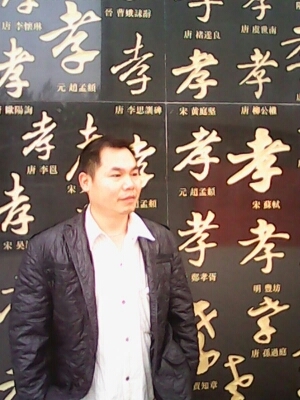 宇成的第一张照片--南昌相亲服务中心