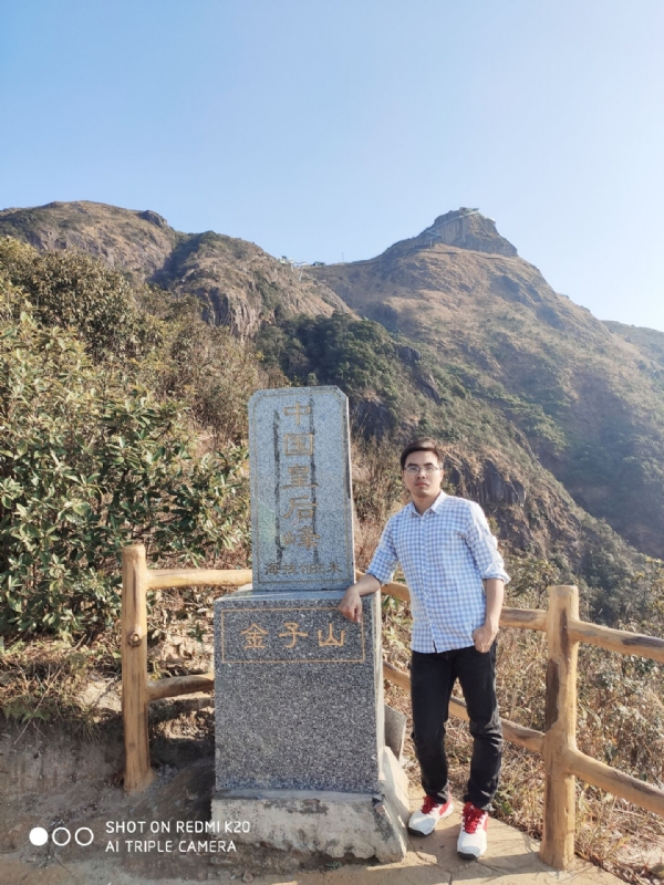 塞外剑客的第一张照片--南昌相亲服务中心