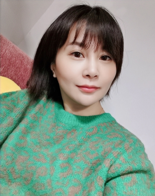 Nikki的第一张照片--南昌相亲服务中心