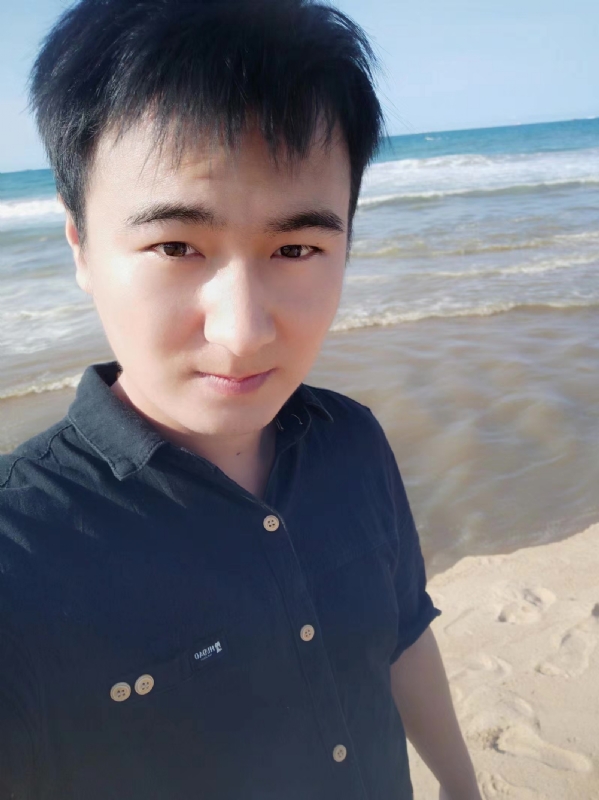 xiaofeng的第一张照片--南昌相亲服务中心