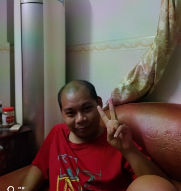 肥煊的第一张照片--南昌相亲服务中心