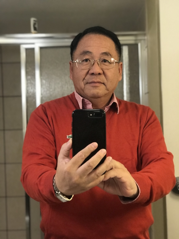 Roger的第一张照片--南昌相亲服务中心