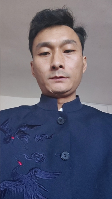 逆袭的小老鼠～龙long的第一张照片--南昌相亲服务中心