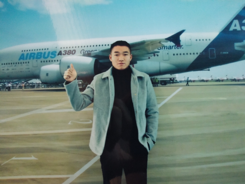 一切会更好的第一张照片--南昌相亲服务中心