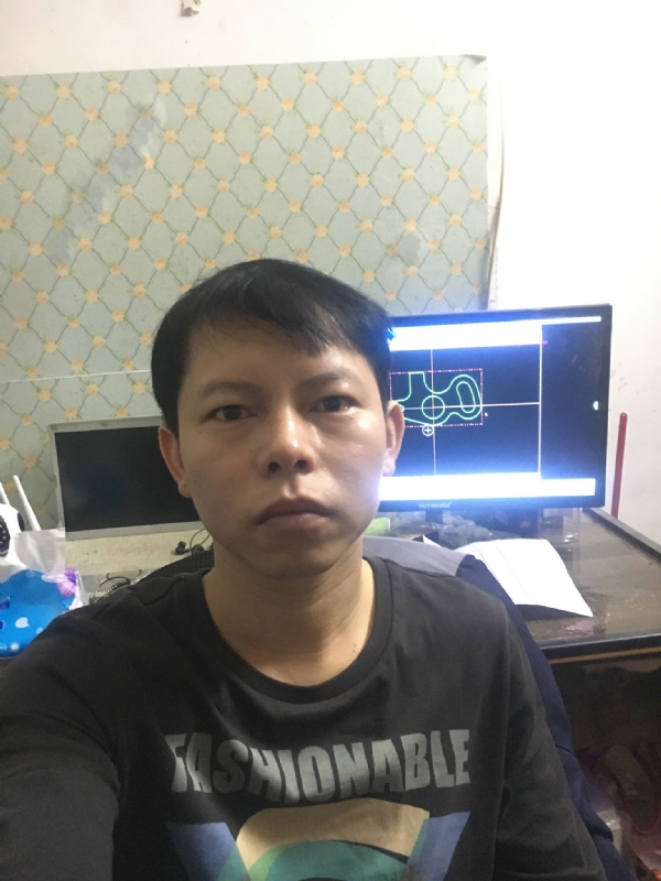 黄叶枫的第一张照片--南昌相亲服务中心