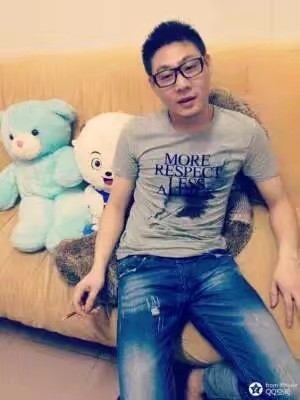 惟才的第二张照片--南昌相亲服务中心