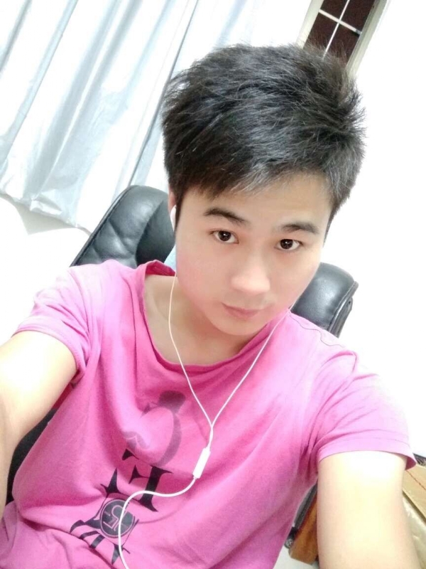 Amin的第二张照片--南昌相亲服务中心