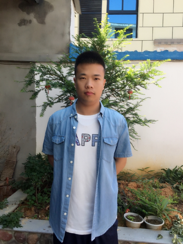 桃子哪去了的第一张照片--南昌相亲服务中心