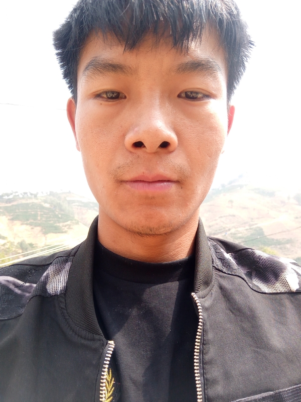 唐伟的第一张照片--南昌相亲服务中心