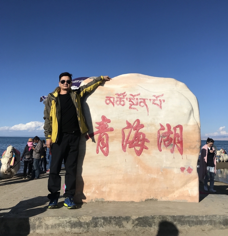 宗泽的第一张照片--南昌相亲服务中心