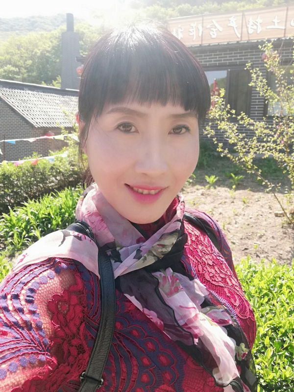 艳阳高照的第一张照片--南昌相亲服务中心