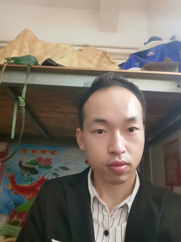 好缘的第一张照片--南昌相亲服务中心