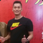 让分胜负的第一张照片--南昌相亲服务中心