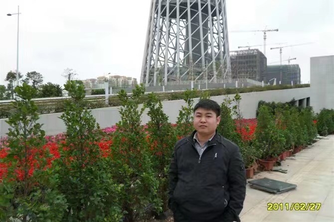 寻爱的第一张照片--南昌相亲服务中心