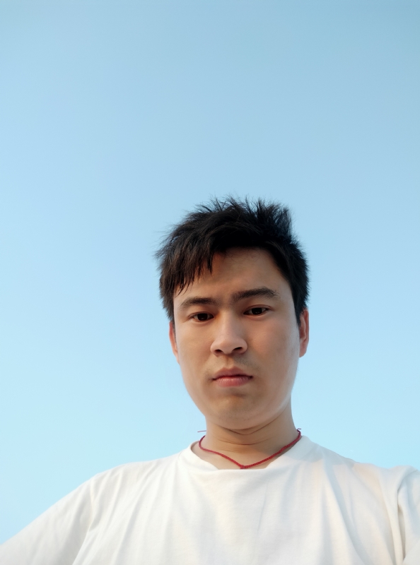 菜菜的第一张照片--南昌相亲服务中心