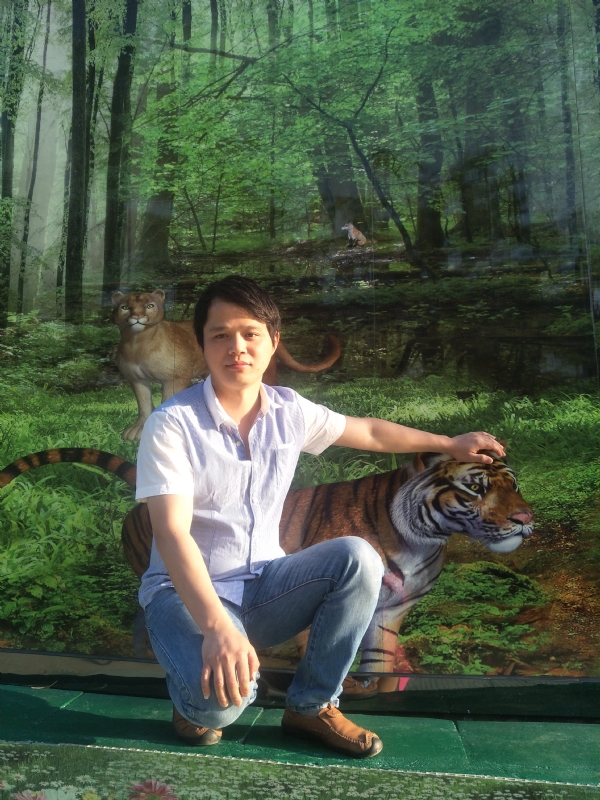 期待与你相遇的第一张照片--南昌相亲服务中心