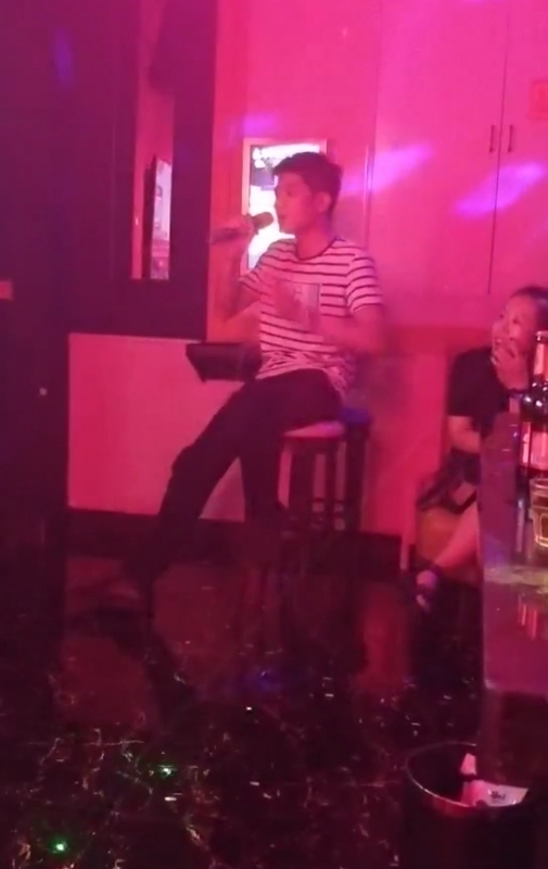 xuxiping的第一张照片--南昌相亲服务中心