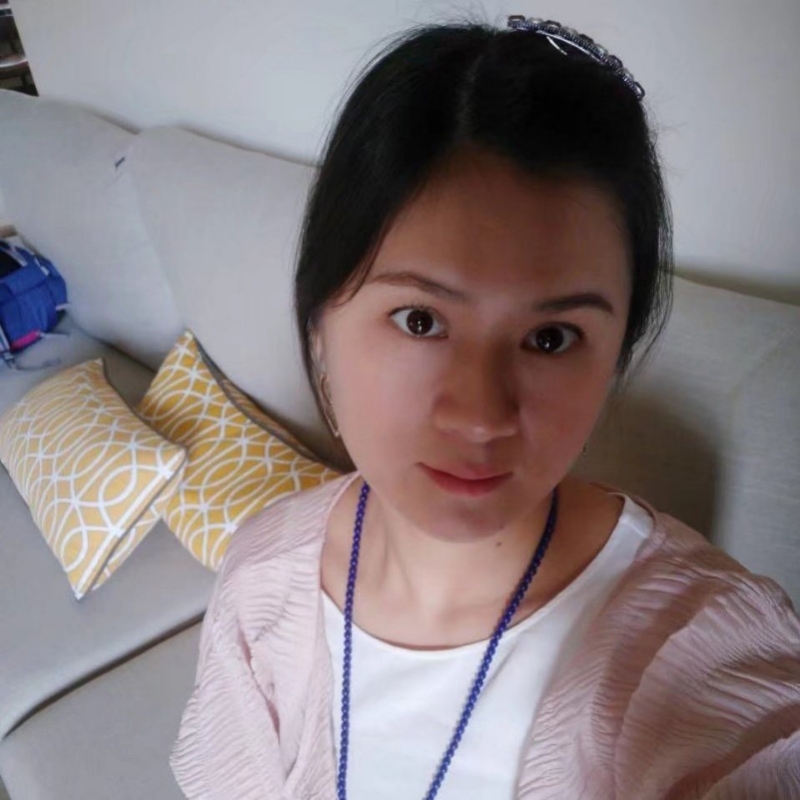 lly的第一张照片--南昌相亲服务中心