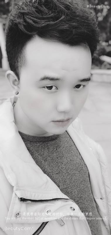 南浔的第一张照片--南昌相亲服务中心