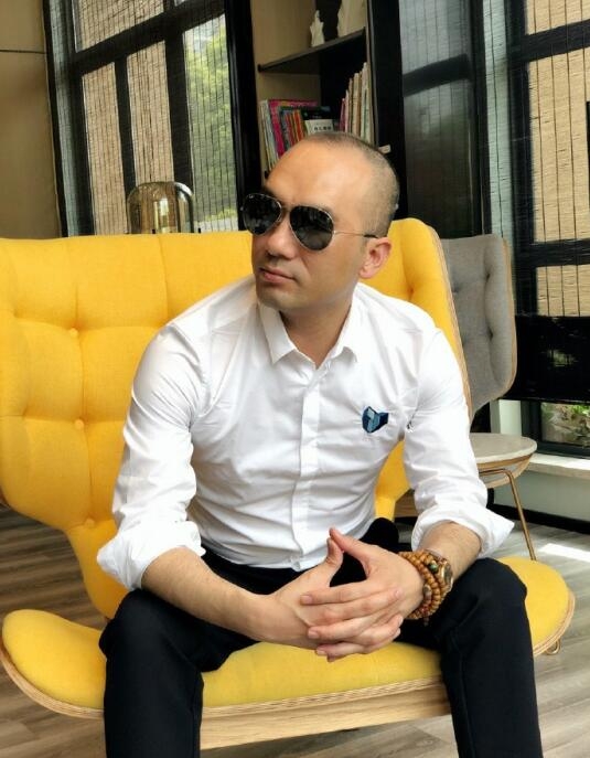 海纳百川的第一张照片--南昌相亲服务中心