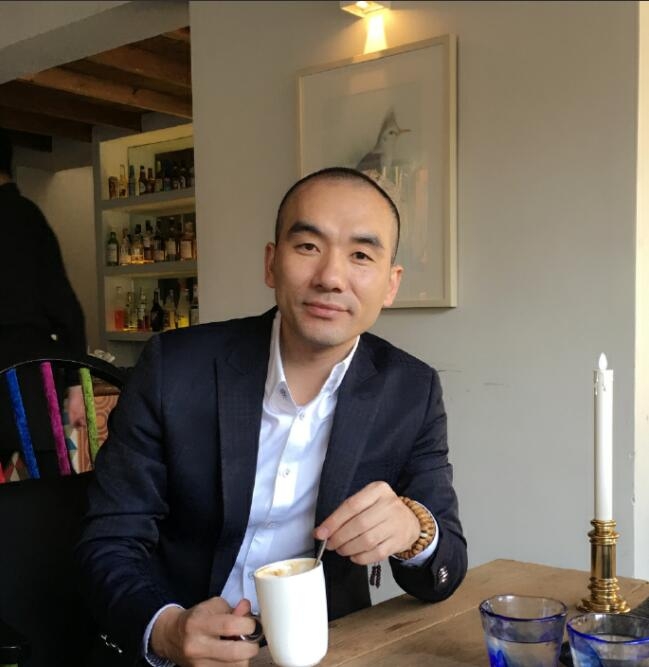 海纳百川的第三张照片--南昌相亲服务中心