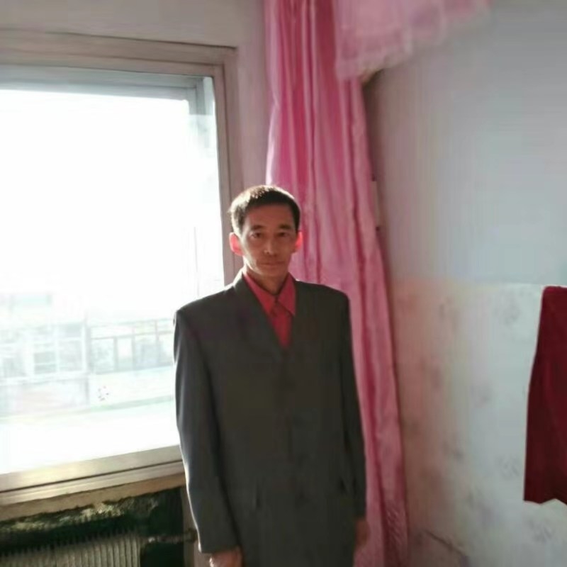 阳光明媚的第一张照片--南昌相亲服务中心