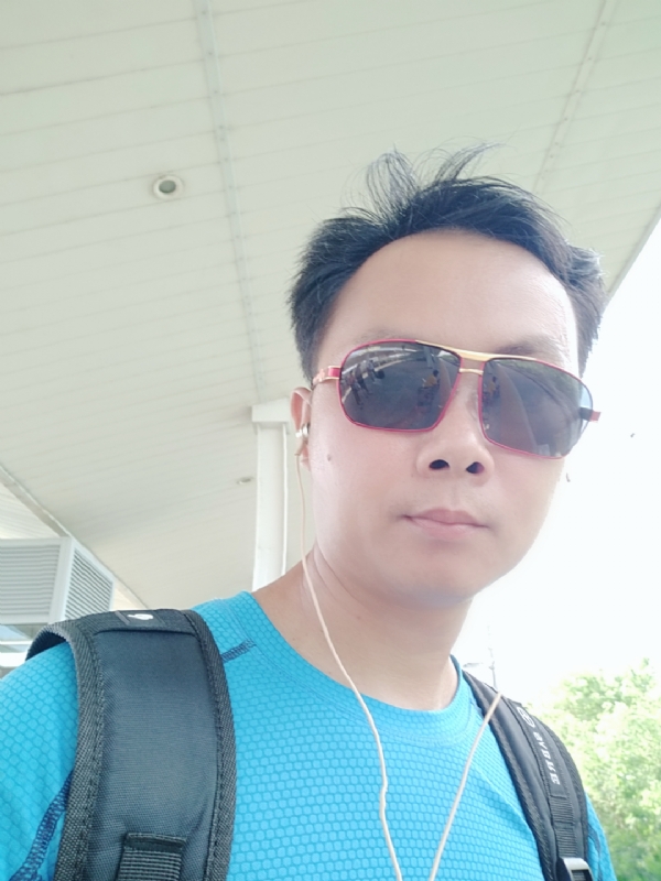 八九不离十的第一张照片--南昌相亲服务中心