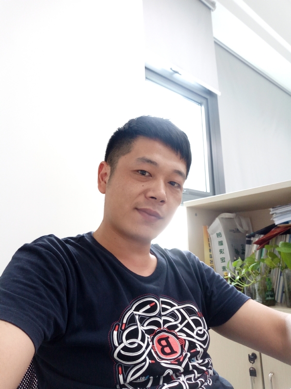 缘来如此的第一张照片--南昌相亲服务中心