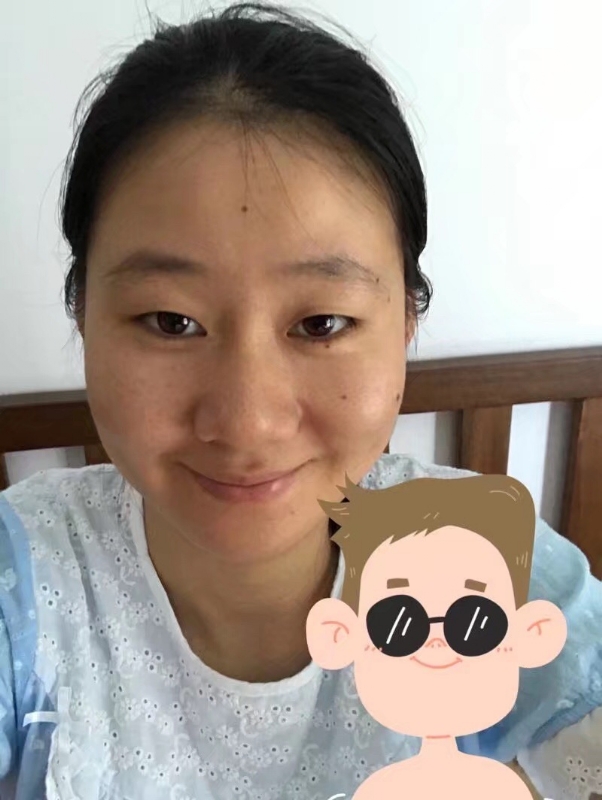丽丽的第一张照片--南昌相亲服务中心