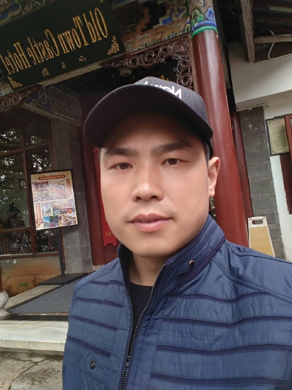 缘分邂逅的第一张照片--南昌相亲服务中心