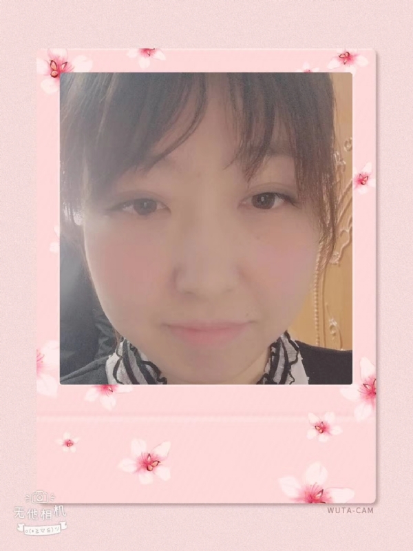 June的第一张照片--南昌相亲服务中心