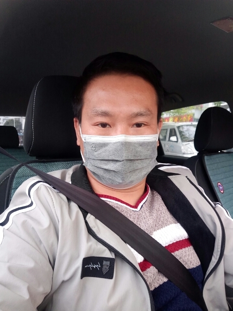 寻缘的第一张照片--南昌相亲服务中心